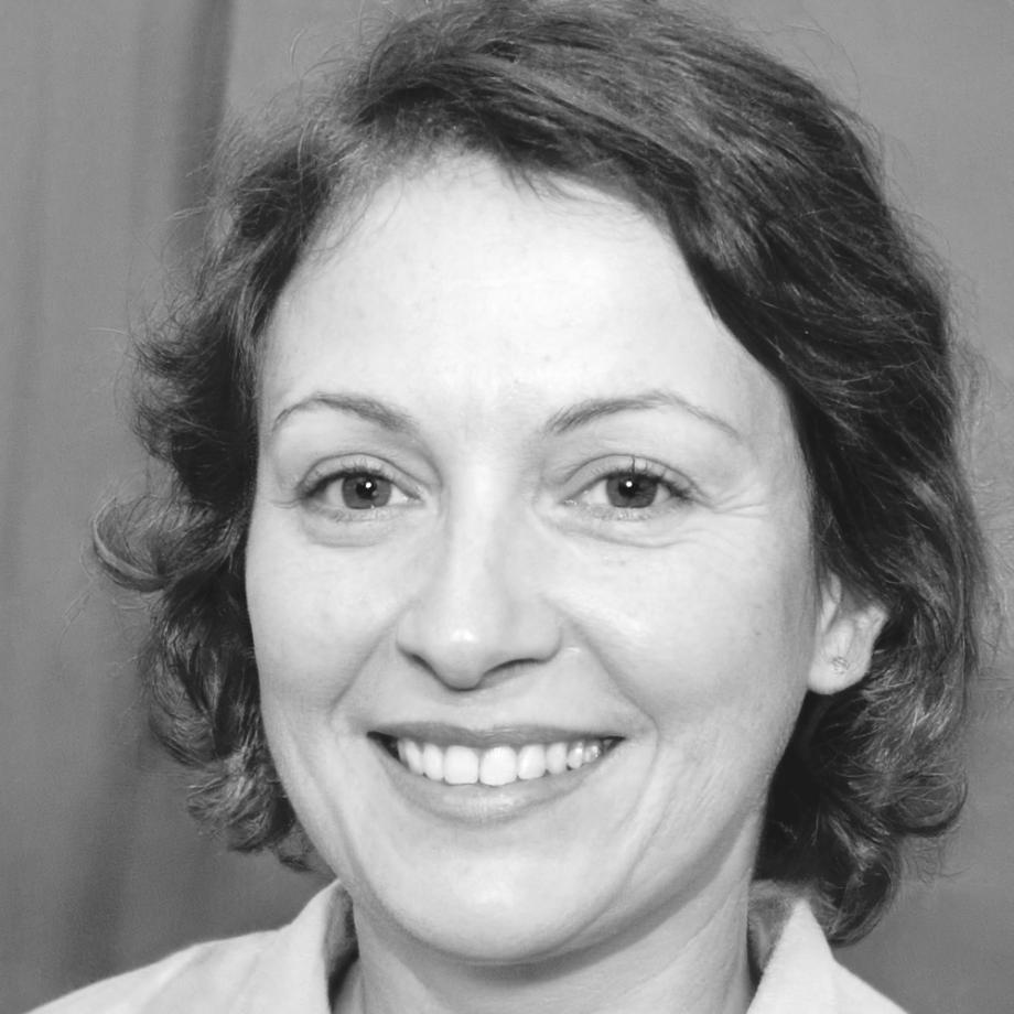 Амина Нурбекова